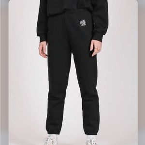 Brand New Best Friend Jogger - Midnight Paloma x Brunette The Label